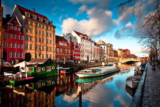 Copenhague, la ciudad más feliz del mundo | El Viajero | EL PAÍS