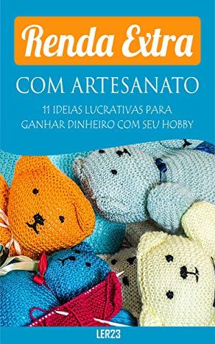 Product Renda Extra Com Artesanato: E-book Renda Extra Com Artesanato