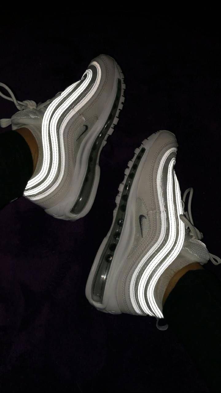 Social Nike Air Max 97