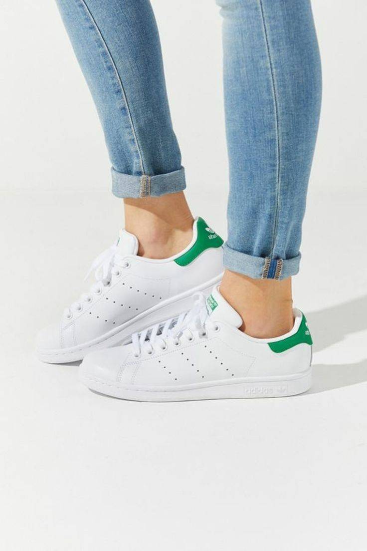 Social Adidas Stan Smith
