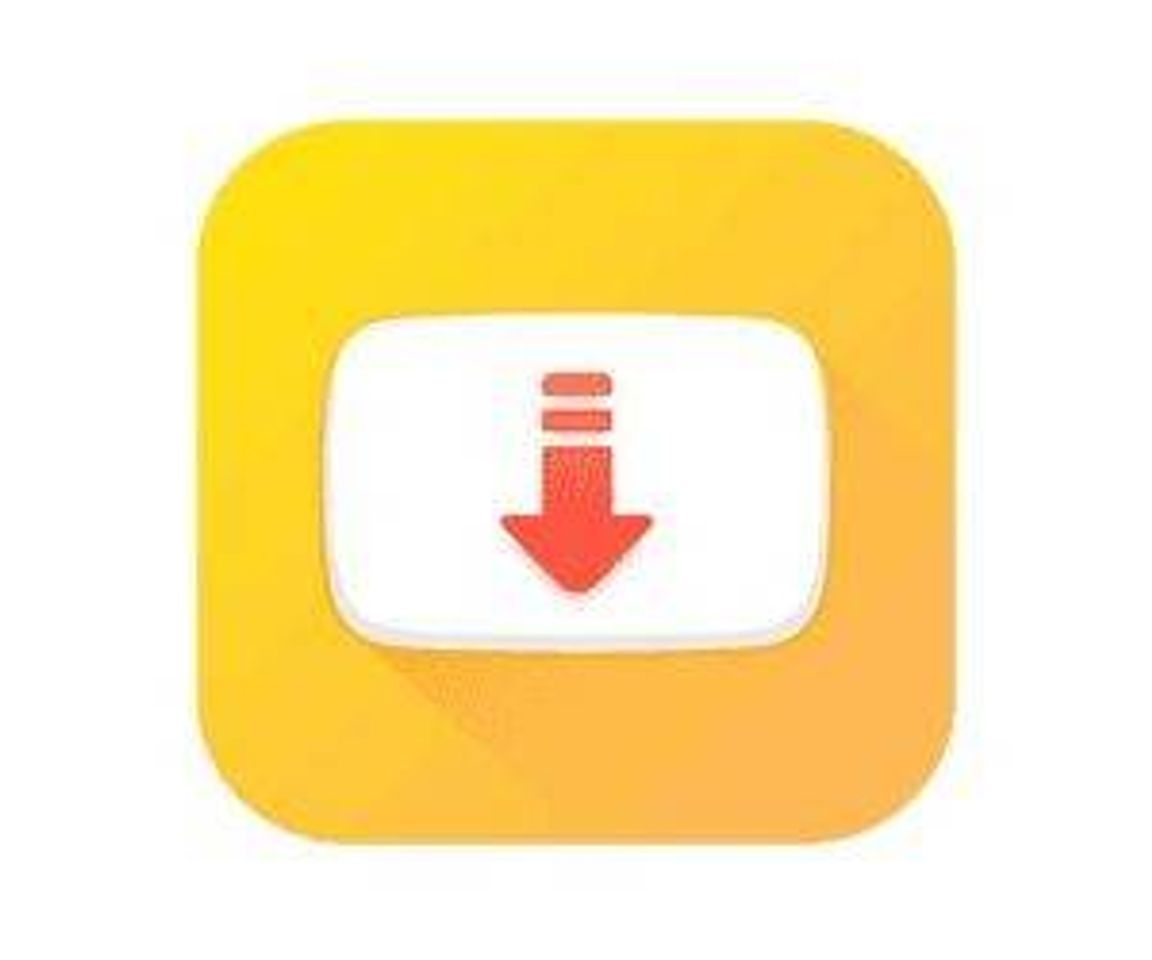 App Snaptube - Baixar músicas e vídeos grátis 