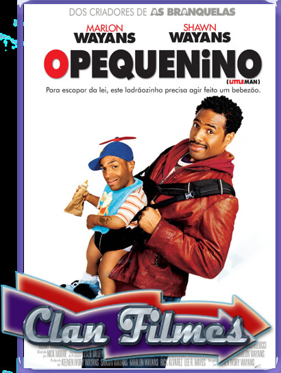 Movie O Pequenino 