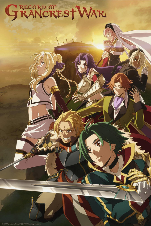 App Grancrest Senki