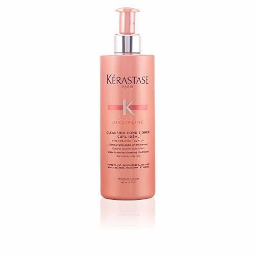 Beauty Kérastase Discipline Cleansing Conditioner Curl Idéal 400 Ml 1 Unidad 400 ml