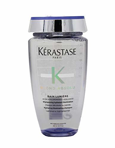 Beauty Kerastase 57977 Blond Bain Lumiere