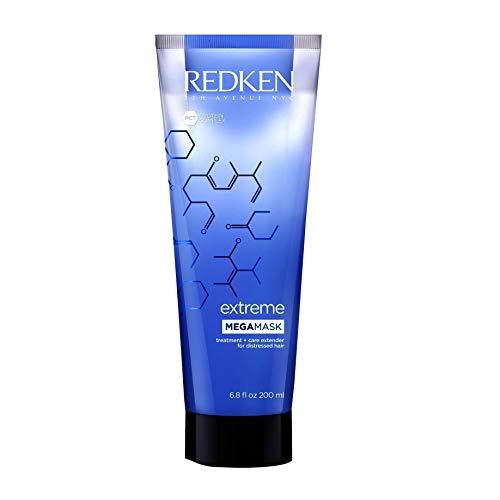 Producto Redken Extreme Mask 200 Ml 1 Unidad 200 g