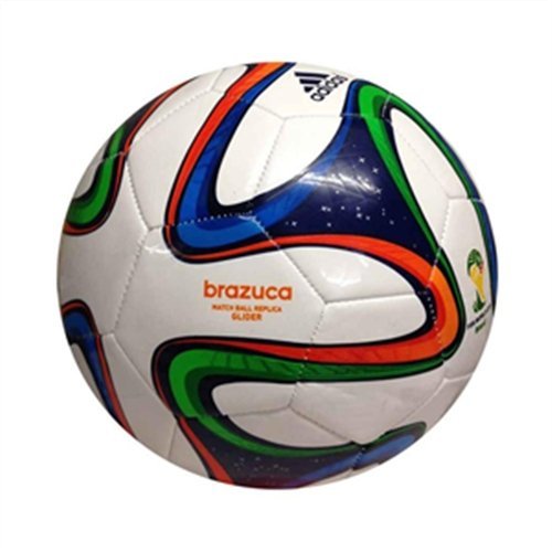 Place adidas Brazuca Glider - Balón de fútbol