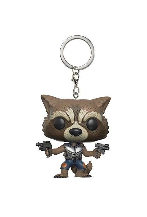 Product Pocket POP! Keychain - Marvel