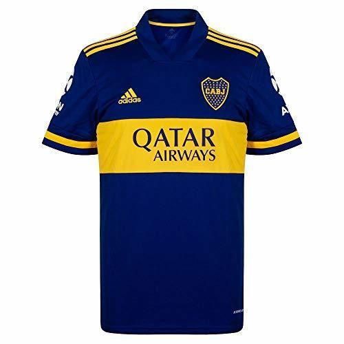 adidas Boca H JSY Camiseta