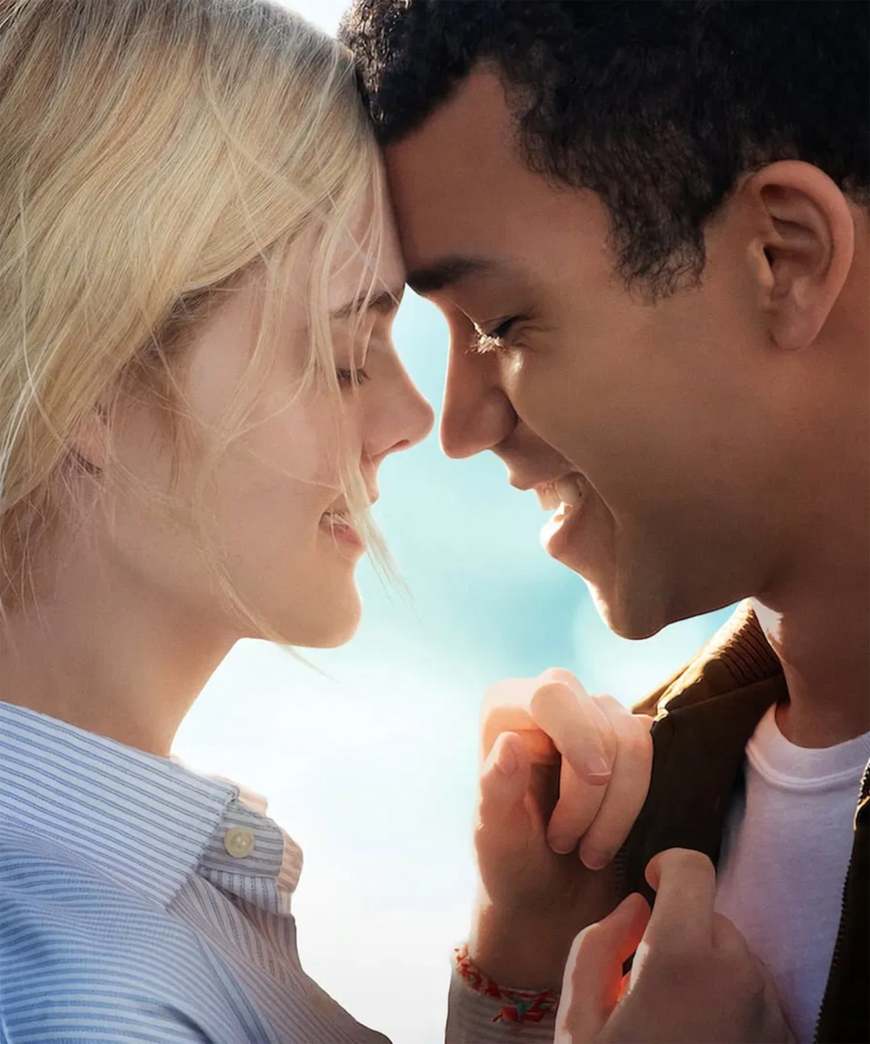 Music All the bright places. 