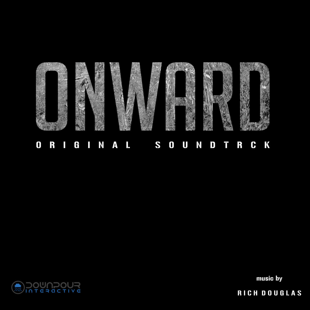 Music Onward soundtrack 