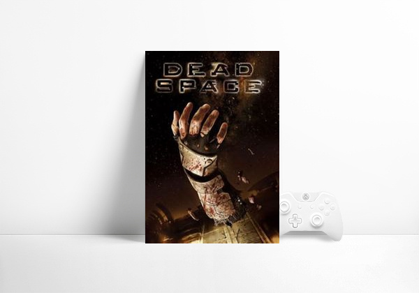 Jogo de vídeo Dead Space