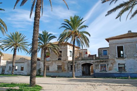 Place Poblado Sancti Petri