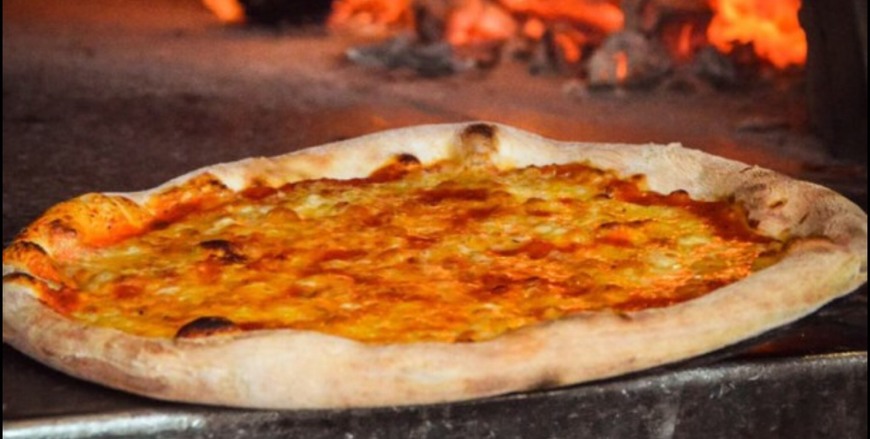 Restaurants Italian Republic