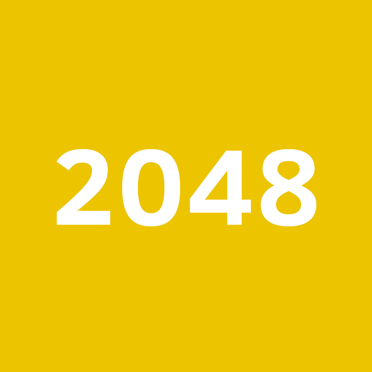 App 2048