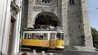 Eléctrico 28 | Visit Lisboa