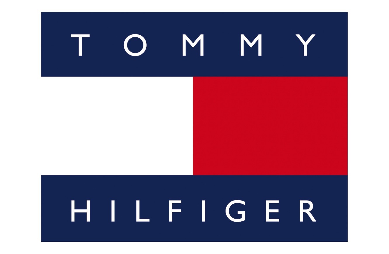 Moda Tommy Hilfiger