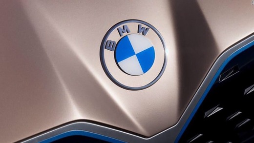 BMW USA: Luxury SUVs, Sedans, Coupes, Convertibles & Crossovers