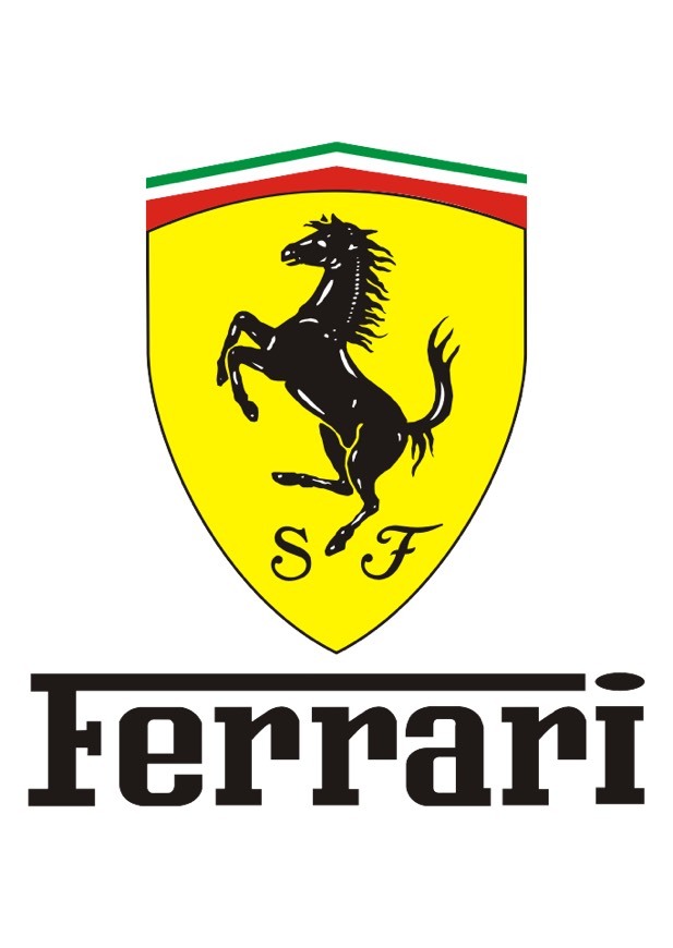 Social Official Ferrari website