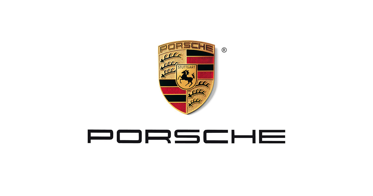 Social Official Porsche Website - Dr. Ing. h.c. F. Porsche AG