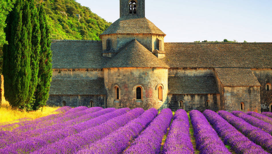 Place Provence