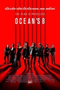 Movie Ocean's 8