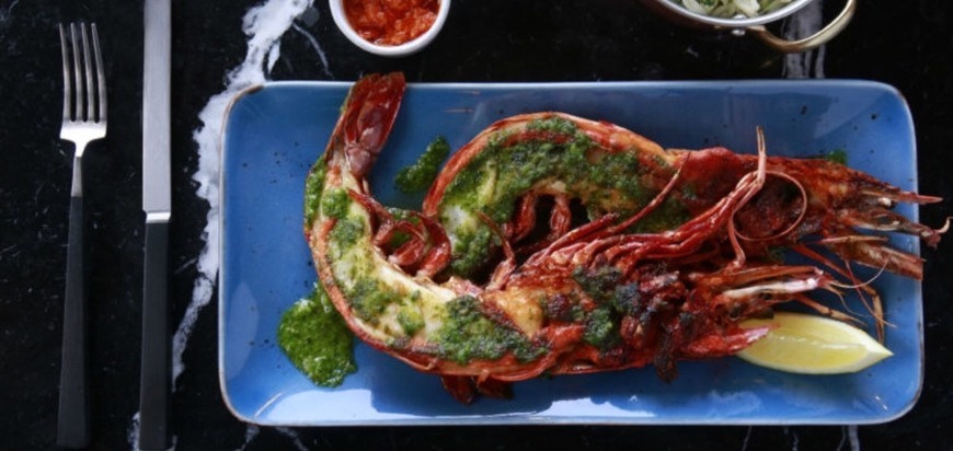 Restaurants Café Lisboa