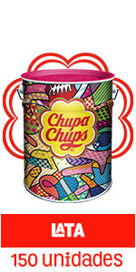 Social Chupa Chups 8402851