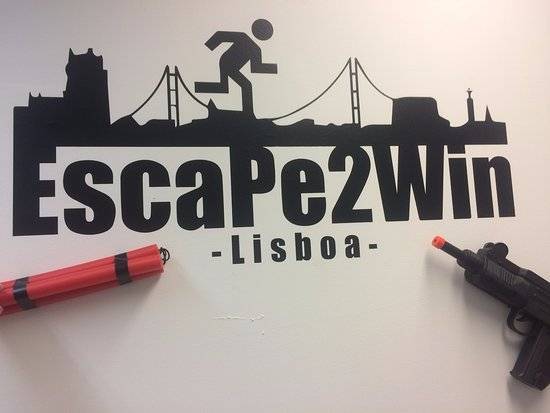 Lugar Escape2win