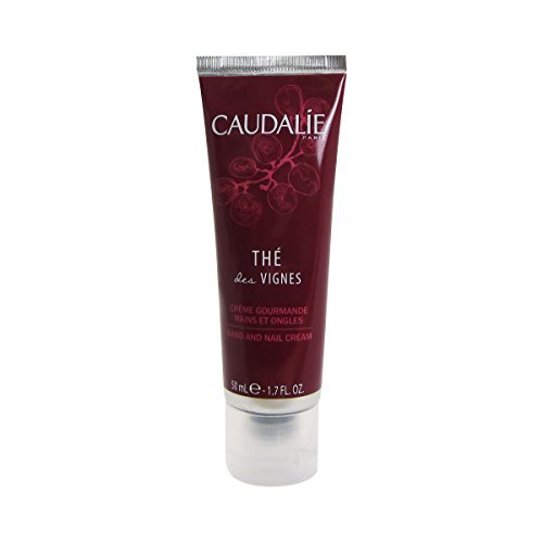 Beauty Caudalie Creme Mãos e Unhas Thé des Vignes 50ml