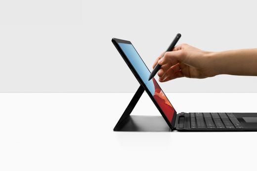 Microsoft Surface Pro X - Tablet de 13" (Wifi