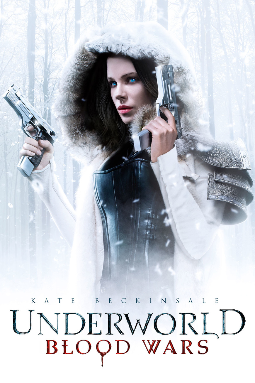 Movie Underworld: Guerras de sangre