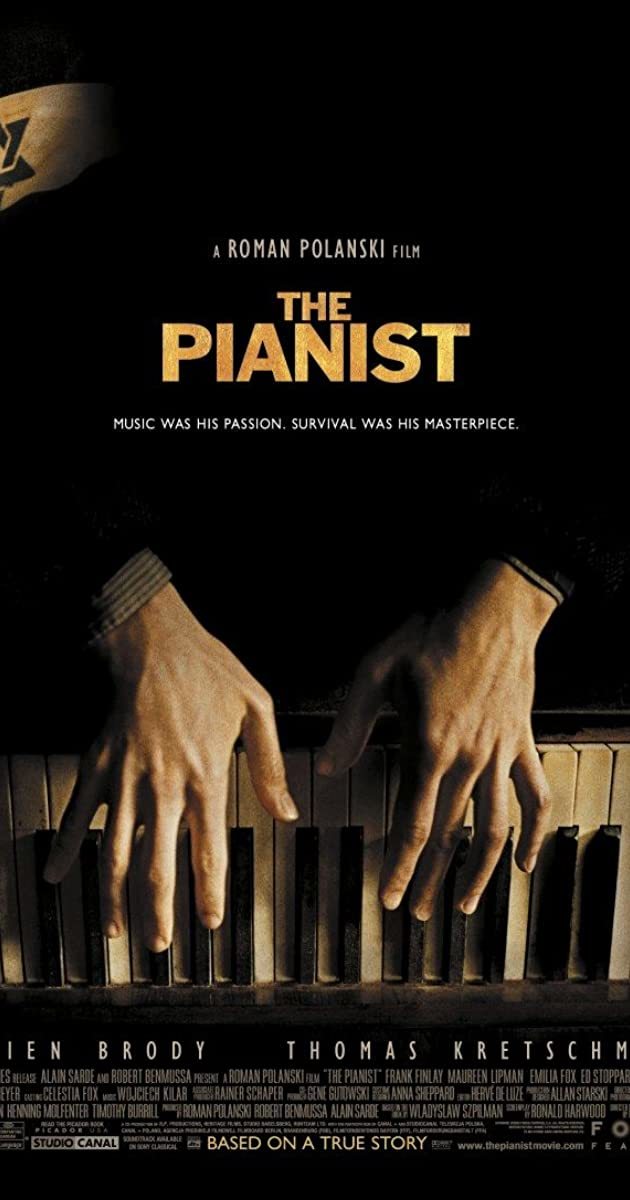 Movie El Pianista