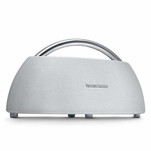 Social Harman Kardon Go
