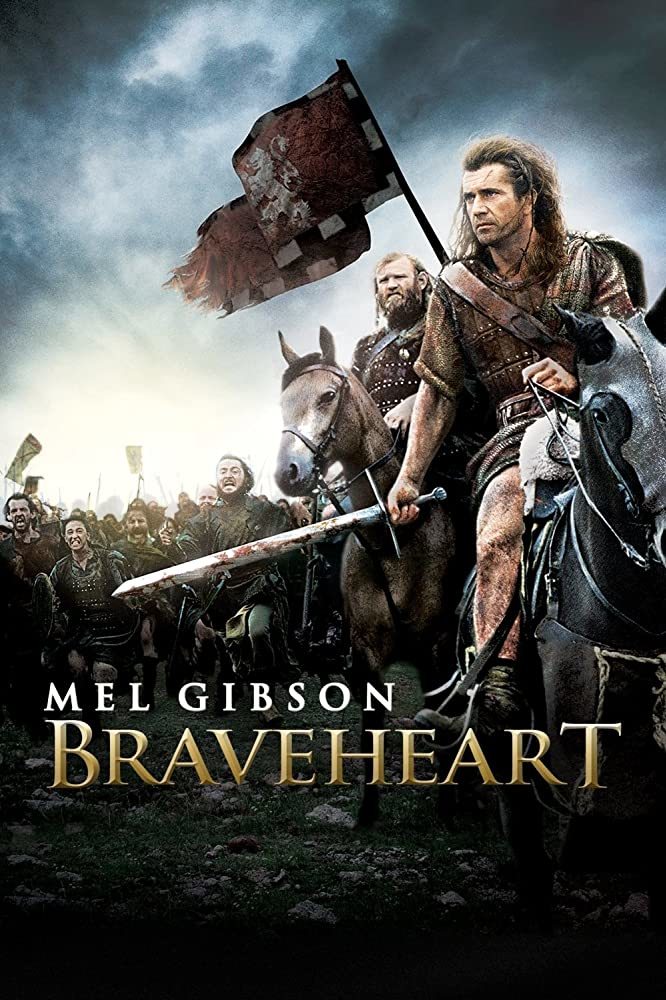 Película Braveheart