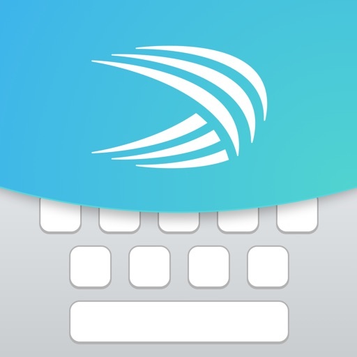 App Teclado SwiftKey