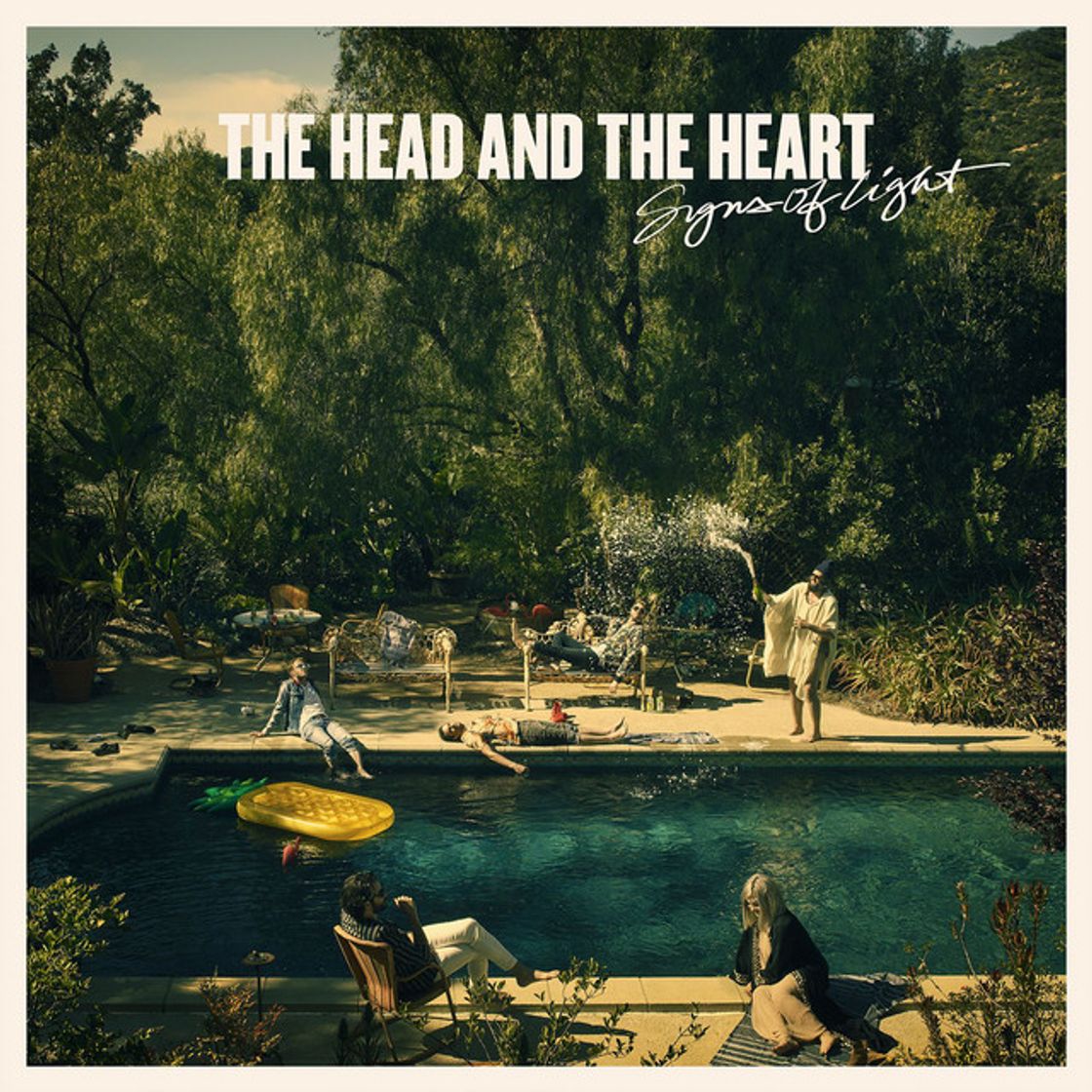 Music All We Ever Knew