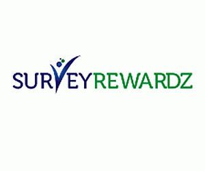 Survey Rewards