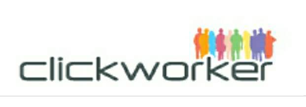 Apps Clickworker