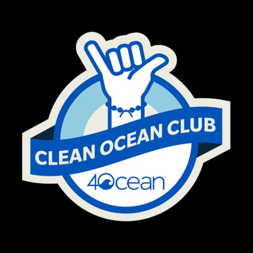 The 4ocean - Every purchase pulls a pound of plastic