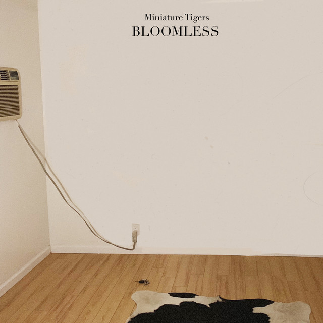 Music Bloomless