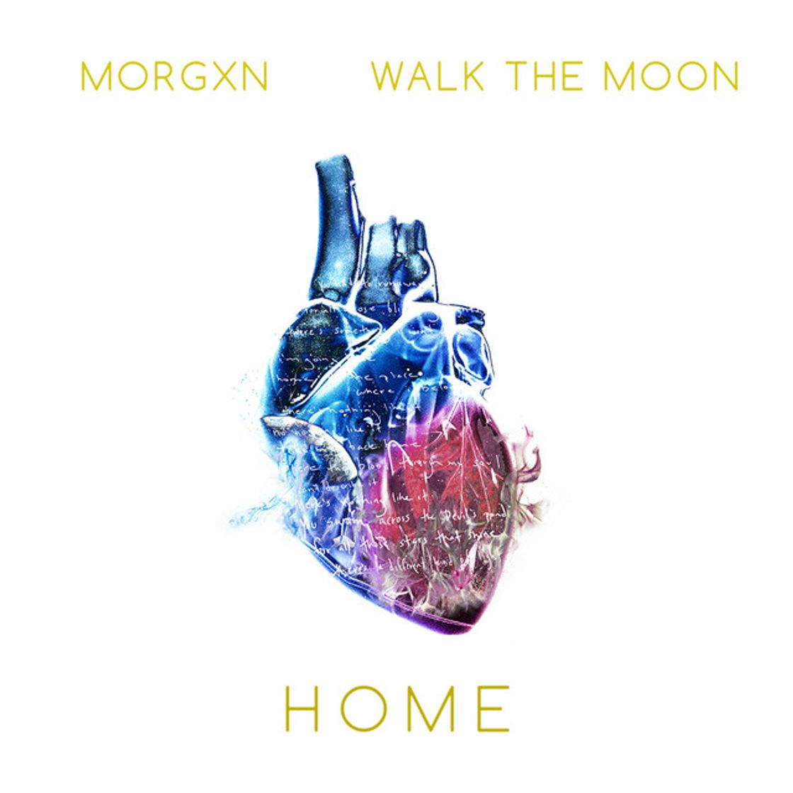 Music home ft. WALK THE MOON