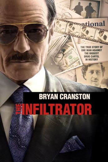 The Infiltrator