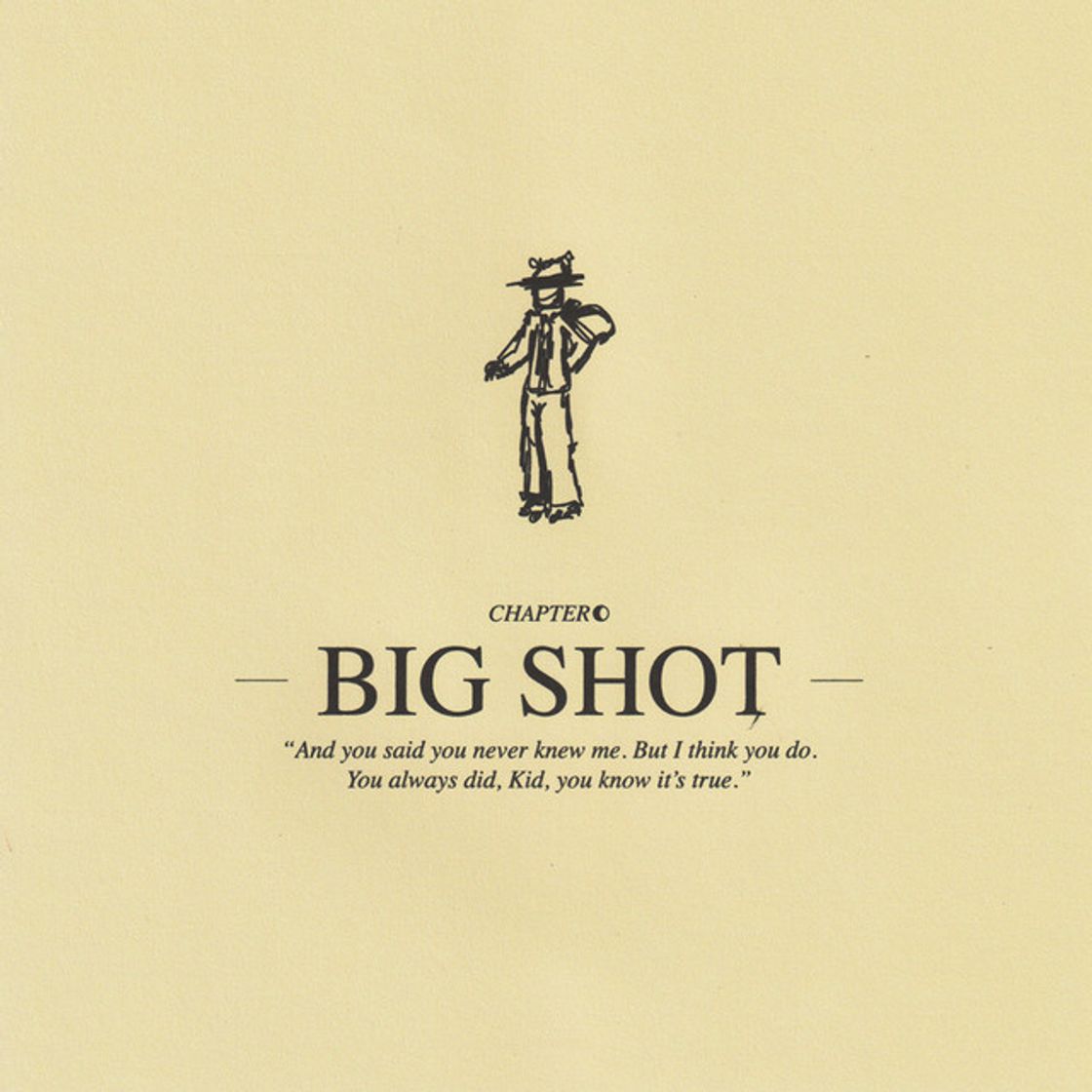 Canción Big Shot