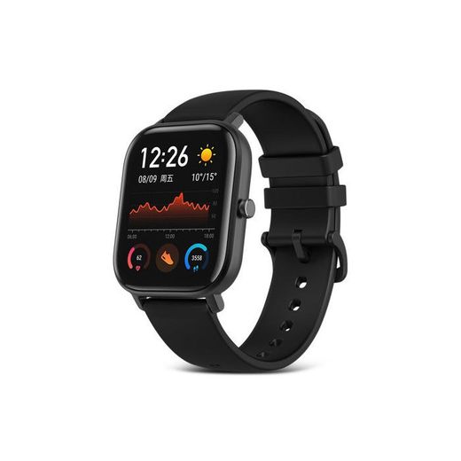 Smartwatch Amazfit GTS