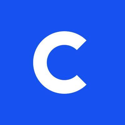 App Coinbase - Carteira Bitcoin