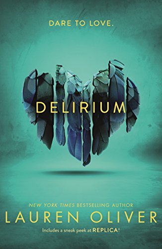 Book Delirium