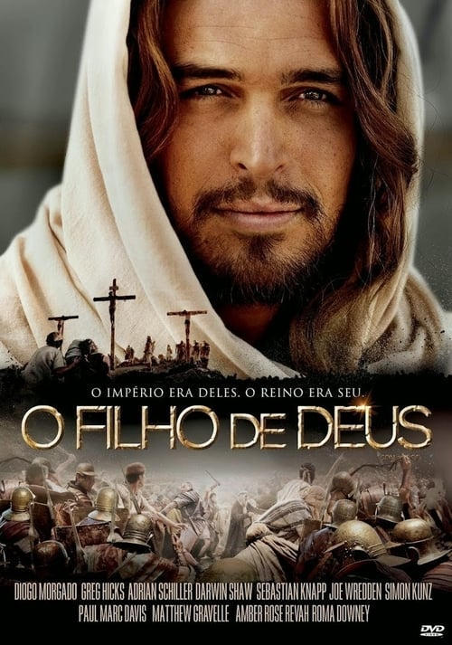 Movie Hijo de Dios