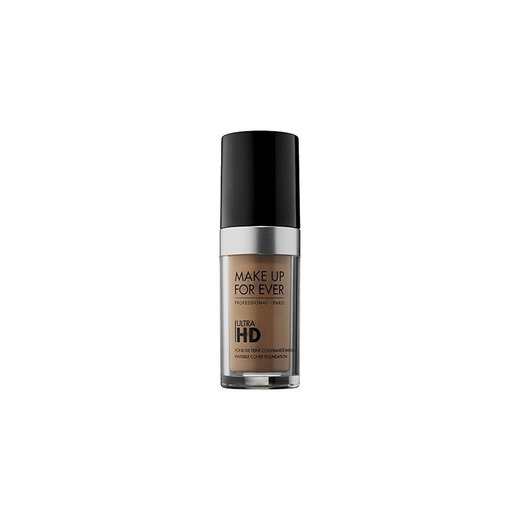 Make Up For Ever Ultra HD Invisible Cover Foundation - # Y415