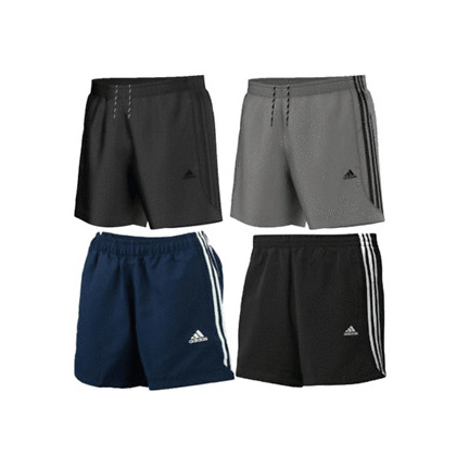 Fitness adidas 3-Stripe Short Sport Shorts